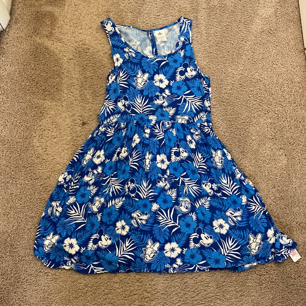 Disney Dress